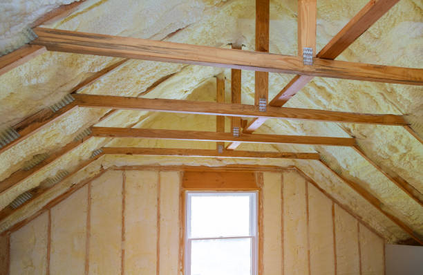 Best Insulation for Specific Applications in Taunton, MA