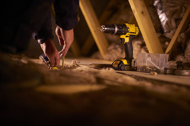  Taunton, MA Insulation Contractor Pros