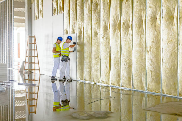 Best Insulation for Specific Applications in Taunton, MA
